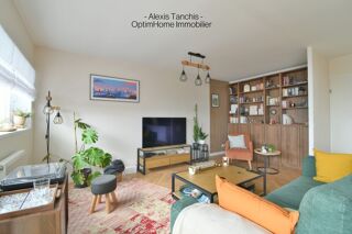  Appartement � vendre 3 pi�ces 84 m�