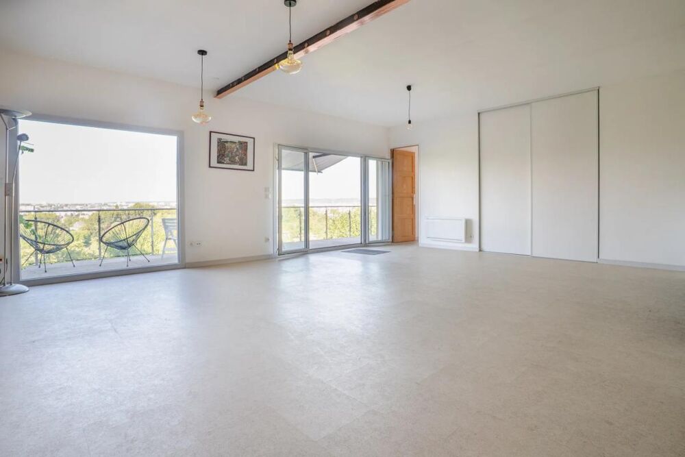 Maison de 4 pièces de 98 m² à Rouen