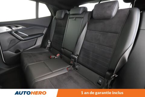 iX2 eDrive20 M Sport BVA 204 ch 2024 occasion 92130 Issy-les-Moulineaux