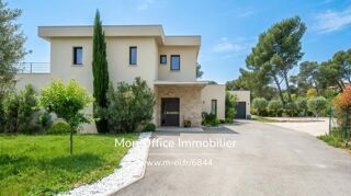  Maison à vendre 5 pièces 201 m²