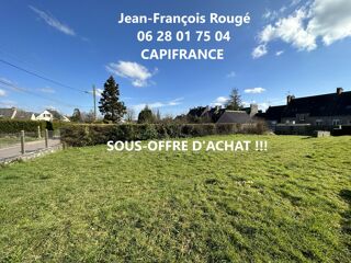  Terrain  vendre 677 m