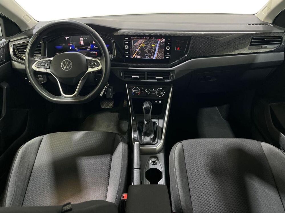 Taigo 1.0 TSI 110 DSG7 Life Plus 2023 occasion 31100 Toulouse