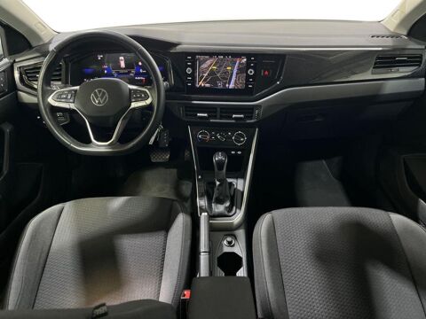 Taigo 1.0 TSI 110 DSG7 Life Plus 2023 occasion 31100 Toulouse