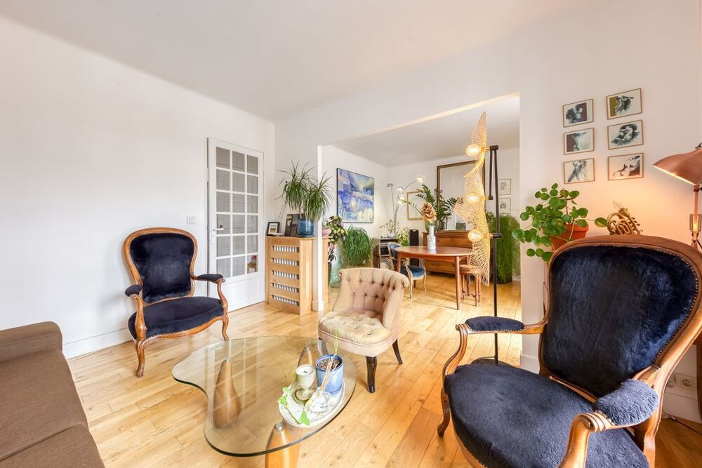 Location Appartement Chambre de 14m2 à louer sur Asnières-sur-Seine Asnieres sur seine