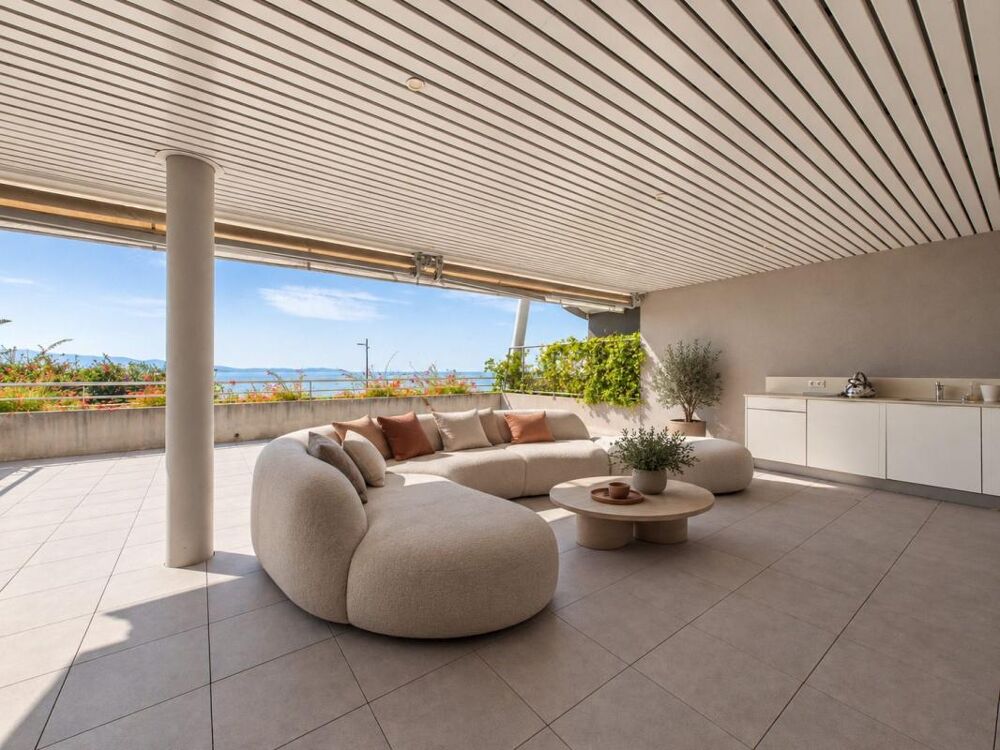 à vendre  Appartement Ajaccio (20000)