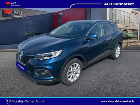 Renault Kadjar 1.5 Blue dCi 115ch Business EDC 14490 37210 Paray-Meslay