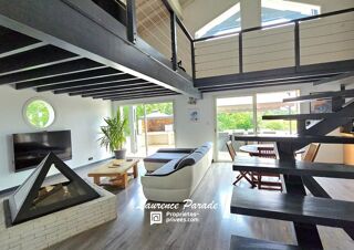  Maison à vendre 5 pièces 175 m²