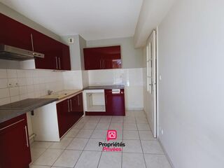  Appartement � vendre 3 pi�ces 77 m�