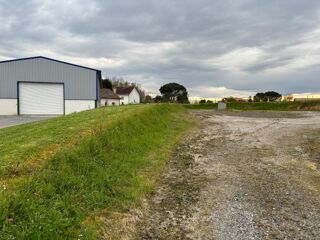  Terrain à vendre 2001 m²
