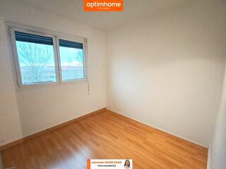  Appartement  vendre 3 pices 56 m