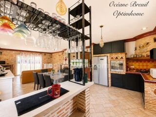  Maison à vendre 5 pièces 118 m²
