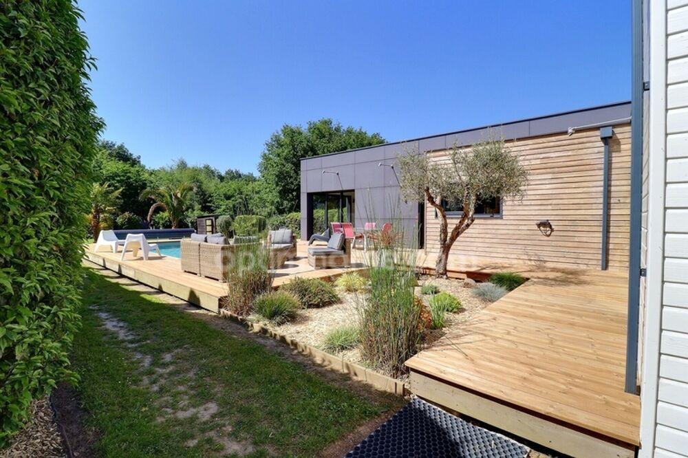 � vendre  Maison Orvault (44700)