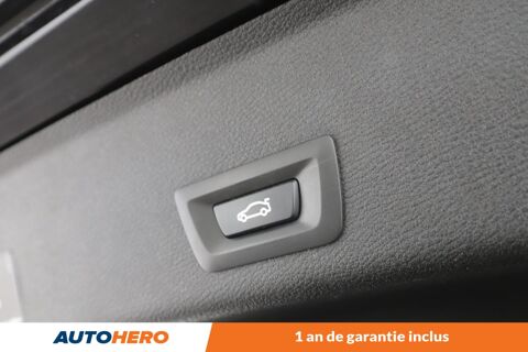 X4 xDrive20d M Sport BVA8 190 ch 2015 occasion 92130 Issy-les-Moulineaux