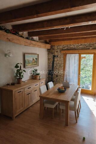  Maison à vendre 3 pièces 82 m²