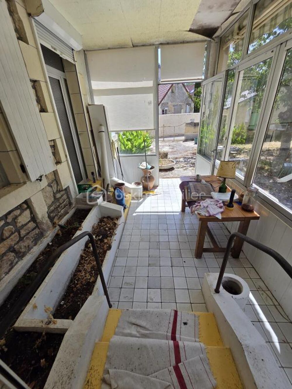 Vente Maison Jolie Maison de village de 127 m² à Pougues les Eaux Pougues les eaux