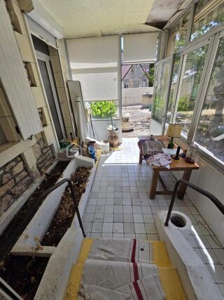  Maison à vendre 6 pièces 127 m²