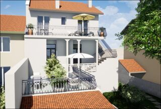  Appartement à vendre 1 pièce 22 m²