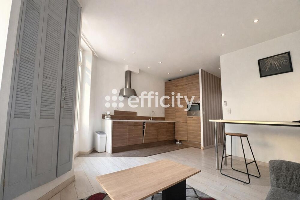 Vente Appartement Appartement Saint raphael
