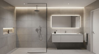  Appartement à vendre 3 pièces 67 m²