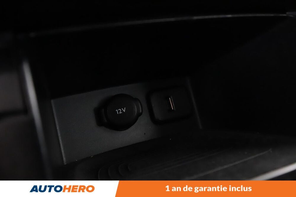 Grandland x 1.2 Turbo Auto 130 ch 2019 occasion 92130 Issy-les-Moulineaux