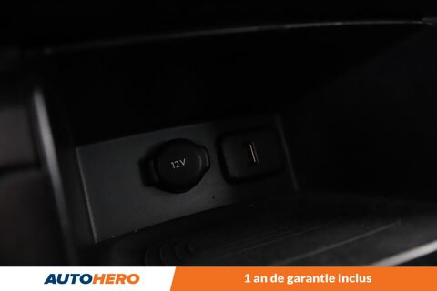 Grandland x 1.2 Turbo Auto 130 ch 2019 occasion 92130 Issy-les-Moulineaux