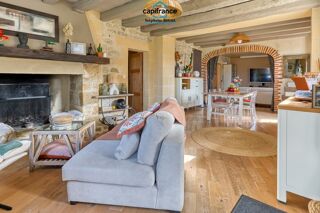  Propri�t�/ch�teau � vendre 7 pi�ces 125 m�