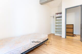  Appartement à louer 3 pièces 47 m²