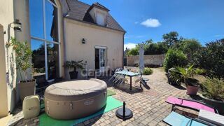  Maison à vendre 7 pièces 222 m²