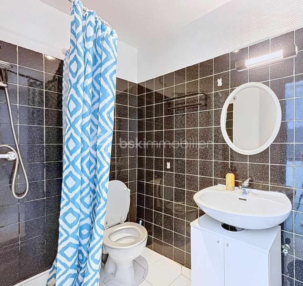APPARTEMENT + LOCAL COMMERCIAL