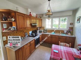  Maison � vendre 3 pi�ces 81 m�