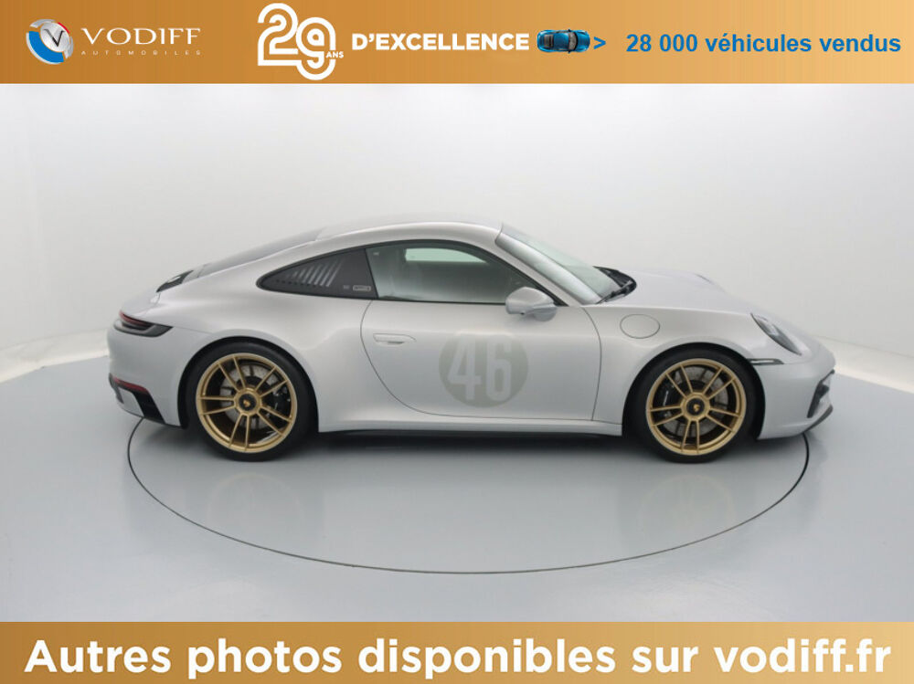 911 (993) LE MANS CENTENAIRE EDITION CARRERA GTS 480 CV PDK 2024 occasion 67960 Entzheim