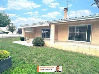  Maison � vendre 5 pi�ces 128 m�