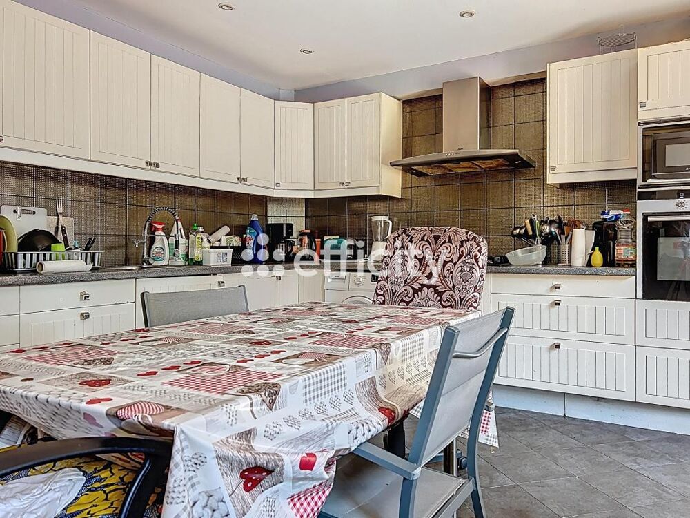 � vendre  Maison Drancy (93700)