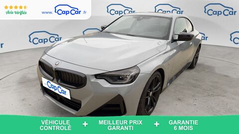 Annonce voiture BMW Serie 2 34390 €