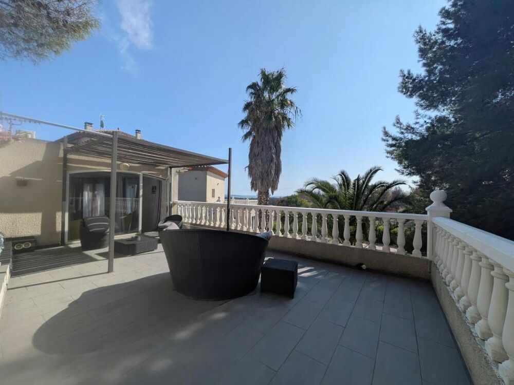 � vendre  Propri�t�/ch�teau Bages (11100)