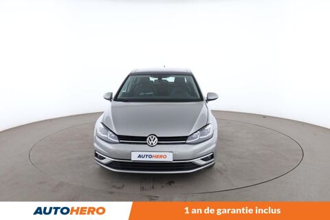 Golf VII 1.6 TDI BlueMotion Tech DSG7 5P 115 ch 2019 occasion 92130 Issy-les-Moulineaux