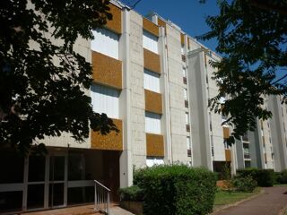  Appartement à louer 1 pièce 29 m²