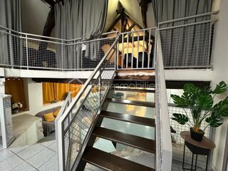  Immeuble à vendre 7 pièces 187 m²