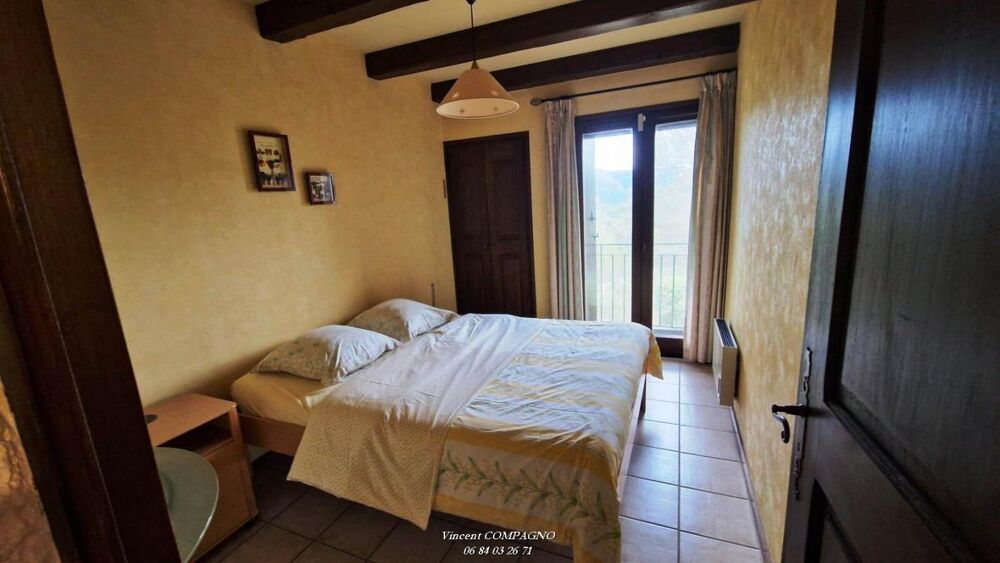  vendre  Maison Esparron-de-Verdon (04800)