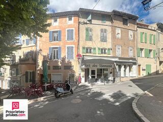  Immeuble � vendre 9 pi�ces 317 m�