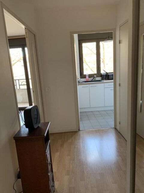  Appartement � louer 1 pi�ce 36 m�