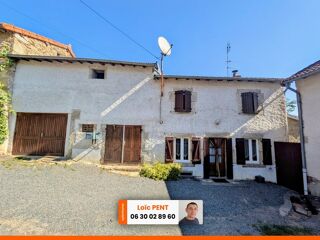  Maison  vendre 4 pices 55 m