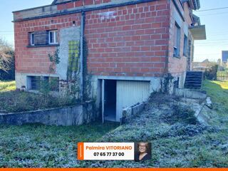  Maison à vendre 6 pièces 117 m²