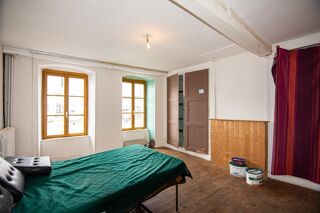  Maison à vendre 8 pièces 210 m²