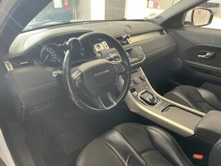 Range Rover Evoque SD4 2.2d 190ch Pure 2013 occasion 34500 B&eacute;ziers