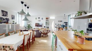 Maison à vendre 5 pièces 122 m²