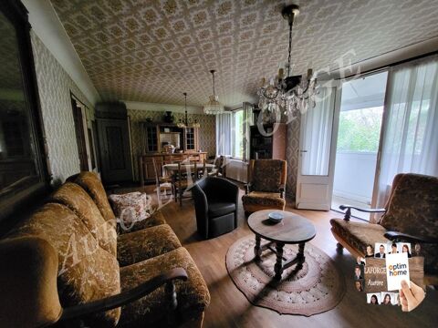   Maison � vendre 5 pi�ces � Saint-Savin,  proche de Chauvigny, Montmorillon, Le Blanc et Poitiers  (86) Maison - 5 pi�ce(s) - 67 m�