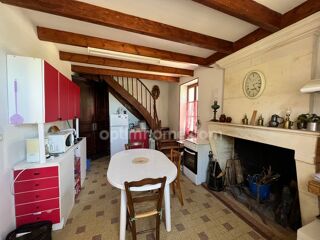  Maison � vendre 3 pi�ces 60 m�