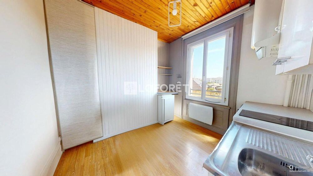 Location Appartement Appartement Le Havre 2 pièce(s) 30 m2 Le havre