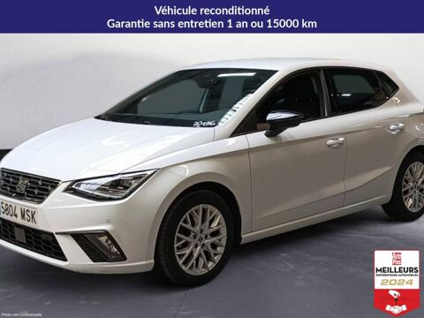 Seat Ibiza 1.0 TSI 110CH FR 2024 occasion Buchelay 78200